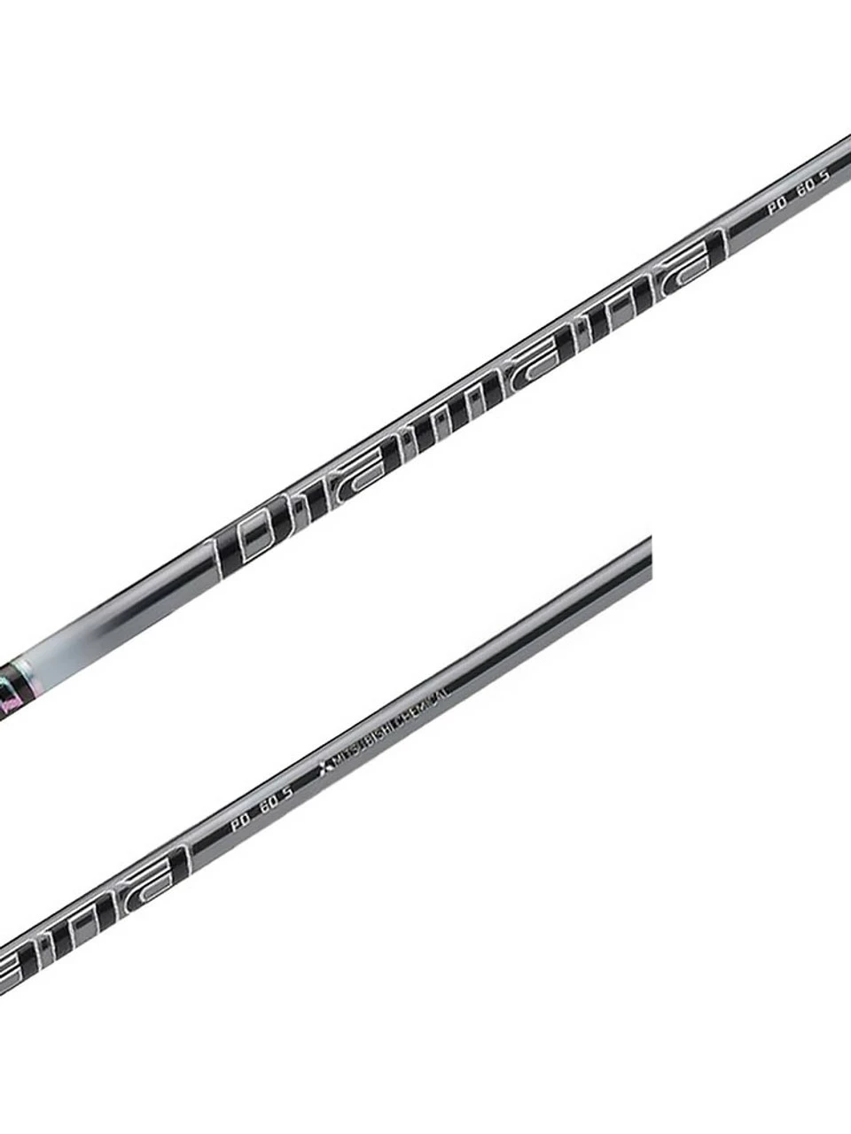 Mitsubishi Chemical Diamana PD Shaft 1 Mitsubishi Chemical Diamana PD Shaft