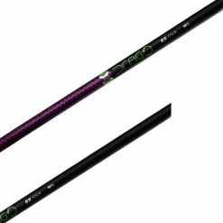 VA Composites DRAGO Hybrid Shaft