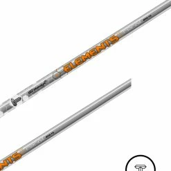 UST Mamiya Elements Recoil Shaft Engineered By True Spec Golf