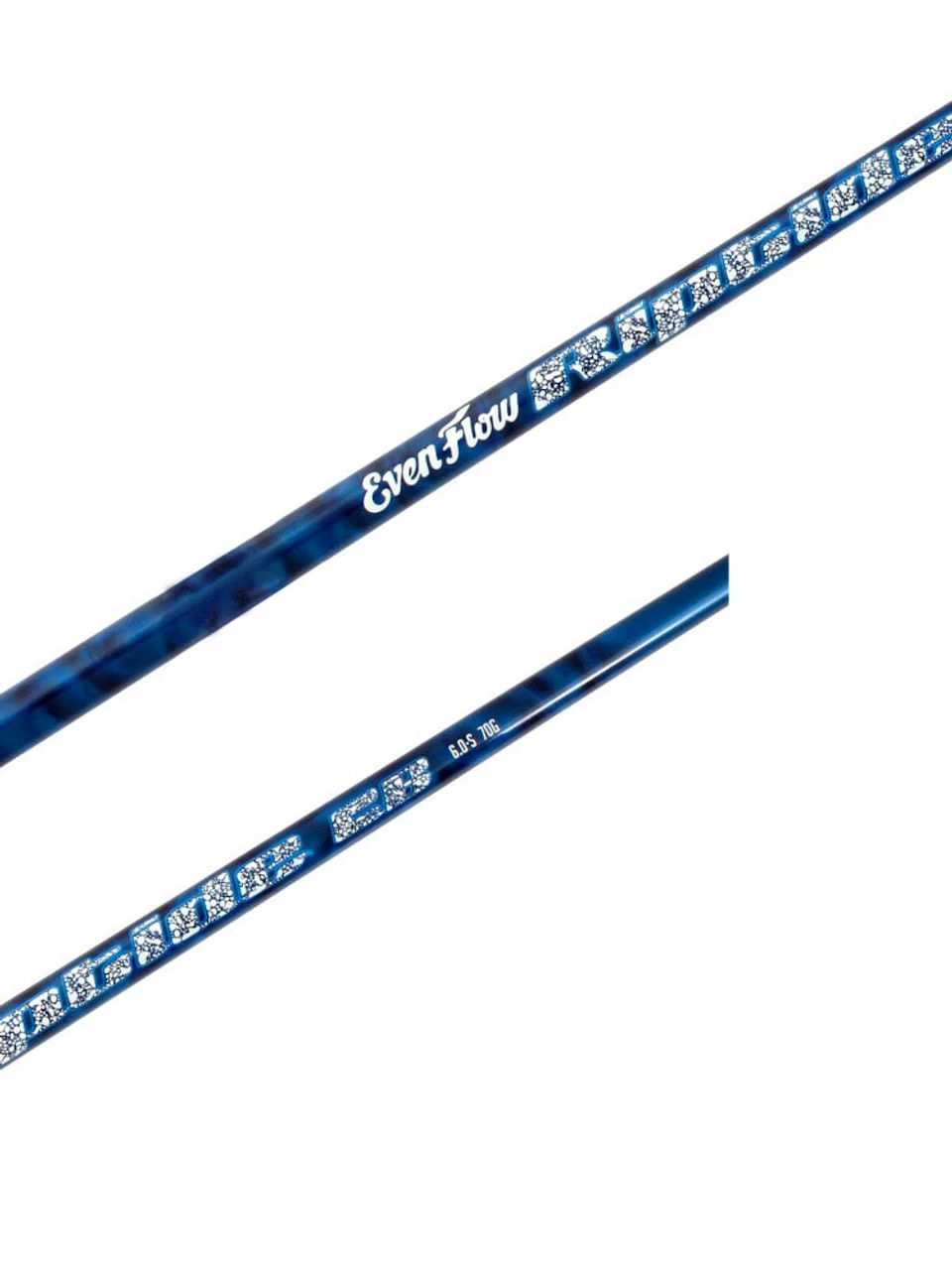 Project X EvenFlow Riptide CB Hybrid Shaft 1 Project X EvenFlow Riptide CB Hybrid Shaft