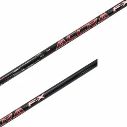 Accra FX 3.0 300 Series Shaft