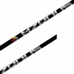 Project X Limited Edition Black Shaft