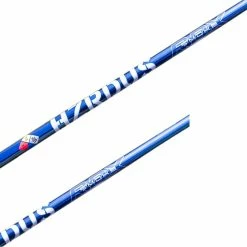 Project X HZRDUS Smoke Blue RDX PVD Shaft