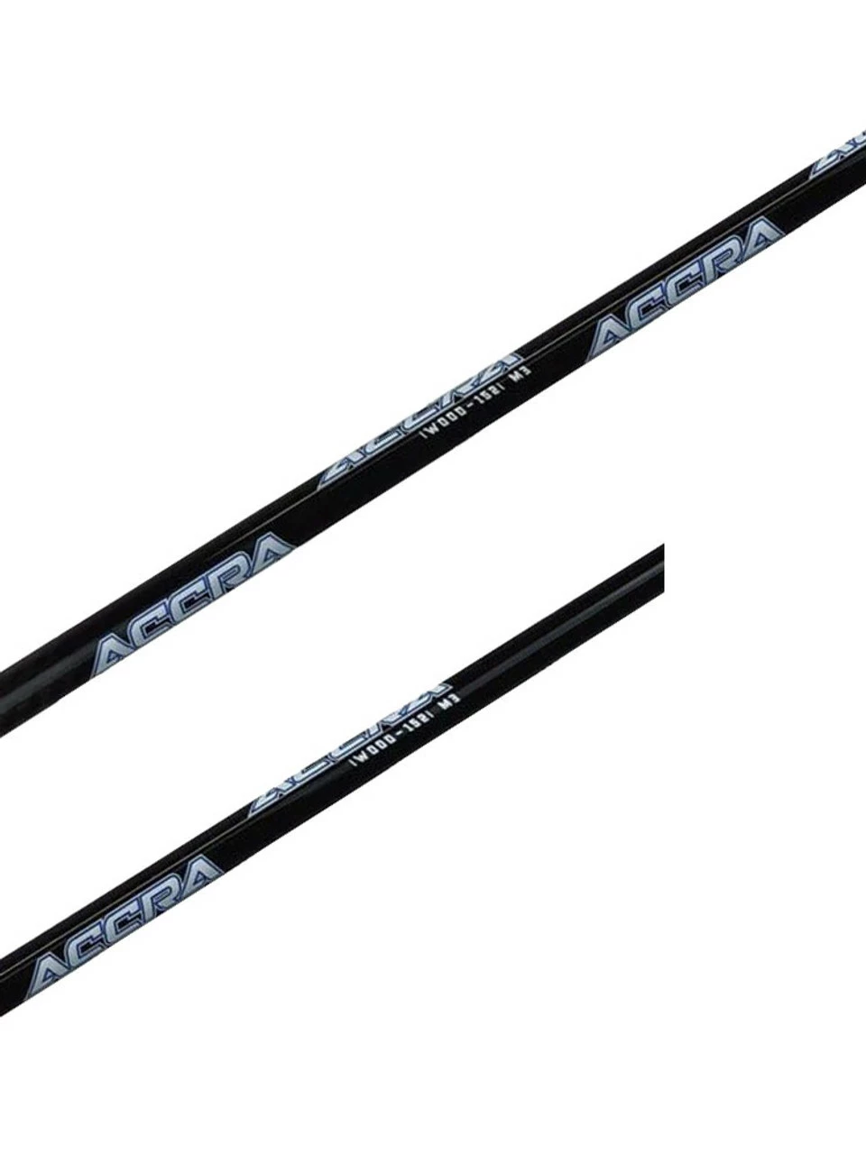 Accra IWood Shaft 1 Accra IWood Shaft