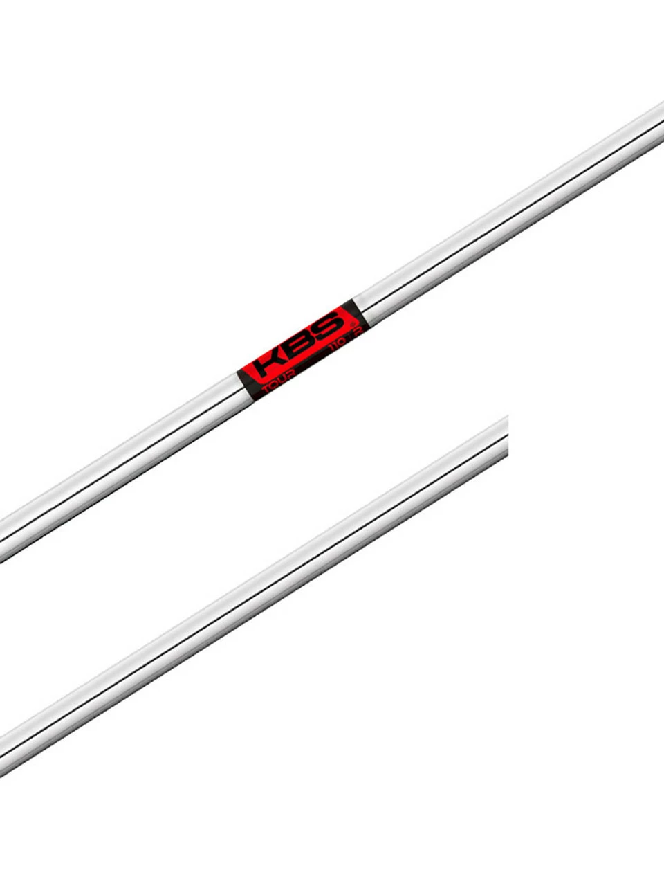 KBS Tour Shaft - Tapered Tip 1 KBS Tour Shaft - Tapered Tip