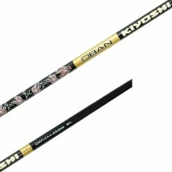 OBAN Kiyoshi Black Shaft