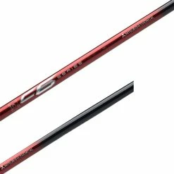Mitsubishi Chemical C6 Red Series Shaft