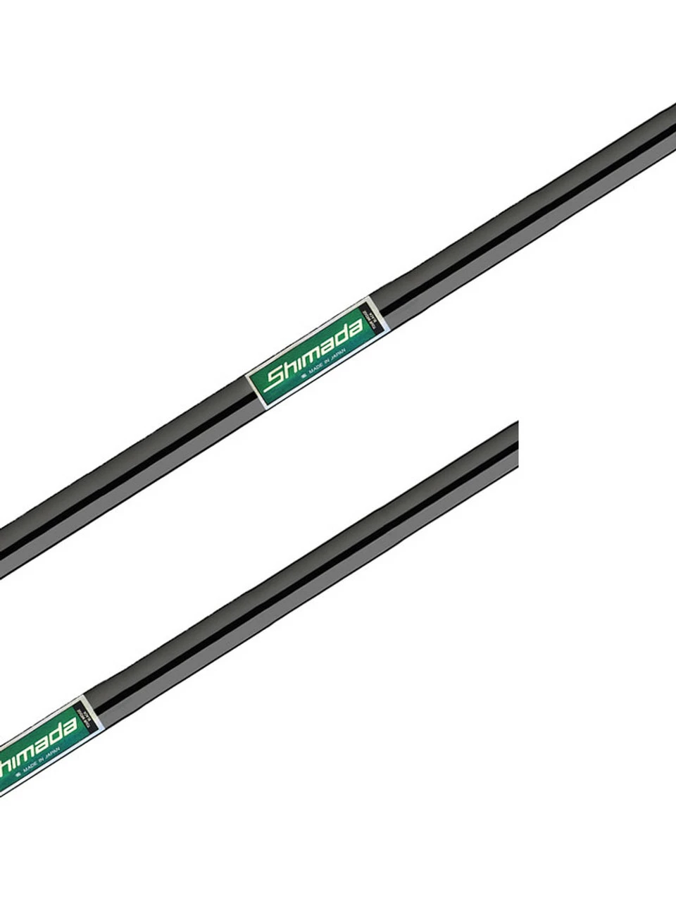 OBAN Shimada Tour Wedge Black Shaft - Taper Tip 1 OBAN Shimada Tour Wedge Black Shaft - Taper Tip