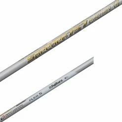 Fujikura Speeder Evolution VII