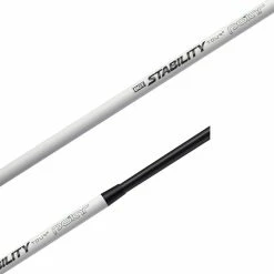 Breakthrough Golf Technology Stability Tour 2 Polar Putter Shaft - White