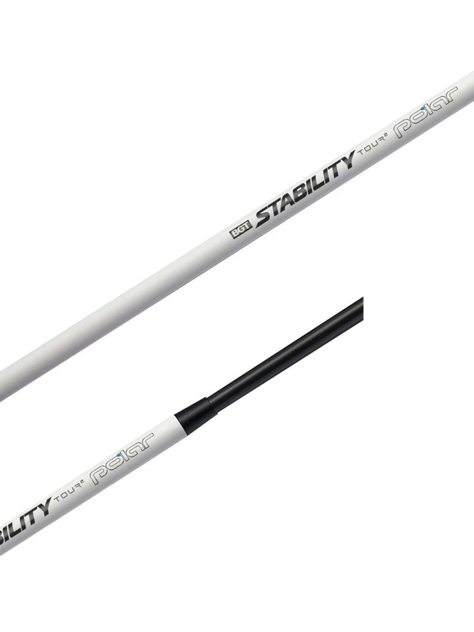 Breakthrough Golf Technology Stability Tour 2 Polar Putter Shaft - White 1 Breakthrough Golf Technology Stability Tour 2 Polar Putter Shaft - White