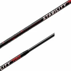 Breakthrough Golf Technology Stability Tour Putter Shaft