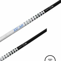 Graphite Design Tour AD Blue Designed By True Spec Golf Shaft