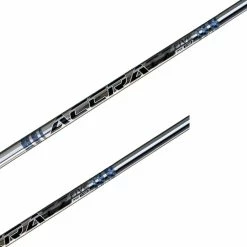 Accra TZ Five Driving Iron Shaft