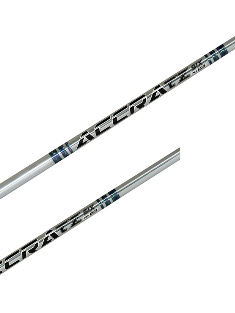 Accra TZ Six Fairway Shaft 1 Accra TZ Six Fairway Shaft