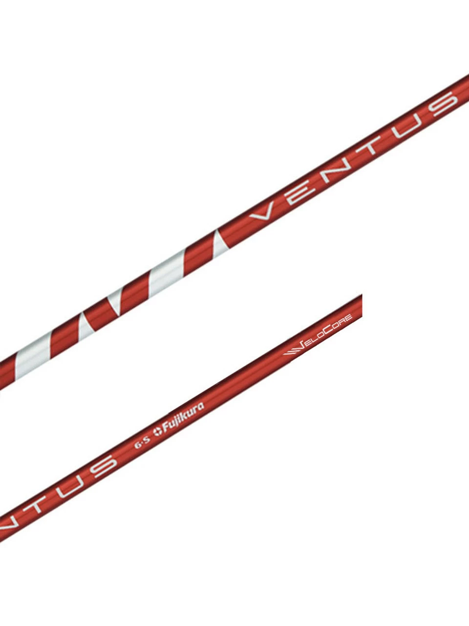 Fujikura Ventus Red Shaft 1 Fujikura Ventus Red Shaft