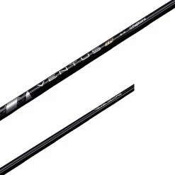 Fujikura Ventus TR Black Shaft