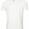 Calvin Klein Performance Crosstown Pique Polo Shirt - White