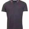 Calvin Klein Monterey Polo - Urban