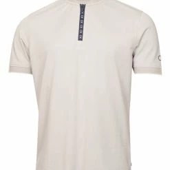 Calvin Klein Del Monte Polo - Platinum