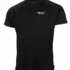 DKNY Sport Marathon Raglan T-Shirt - Black