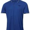 DKNY Sport South Slope Polo - Electric Blue