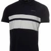 DKNY Sport Marine Park Polo - Black