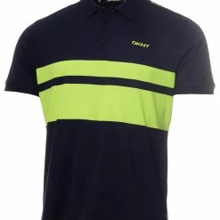 DKNY Sport Marine Park Polo - Navy