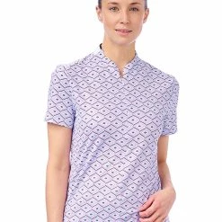 Nivo W Loena Mock - Radiant Lilac