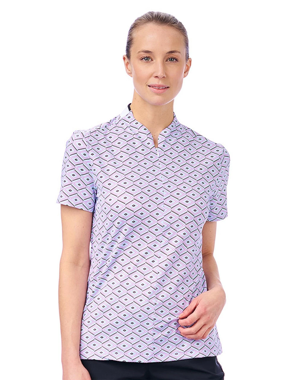 Nivo W Loena Mock - Radiant Lilac 1 Nivo W Loena Mock - Radiant Lilac