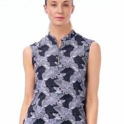 Nivo W Liana Mock - Black