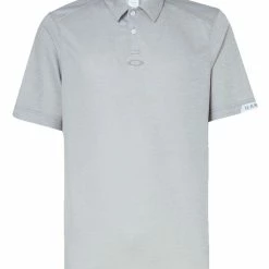 Oakley Gravity Polo 2.0 - Fog Grey