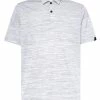 Oakley Gravity Pro Polo - White Heather