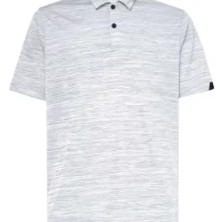 Oakley Gravity Pro Polo - White Heather
