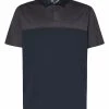 Oakley Contender Sport Block Polo - Blackout