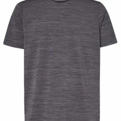 Oakley Gravity Range Tee - Blackout Heather