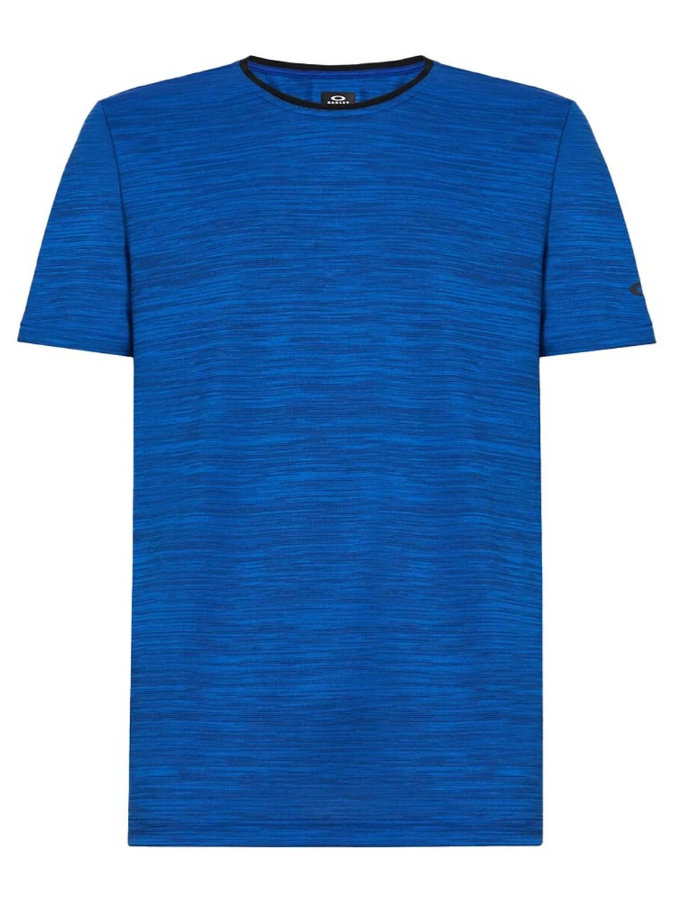 Oakley Gravity Range Tee - Ozone Heather 1 Oakley Gravity Range Tee - Ozone Heather