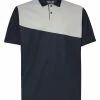 Oakley Divisional Colour BLK Polo - Blackout