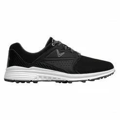 Callaway Mission SL Golf Shoes - Black