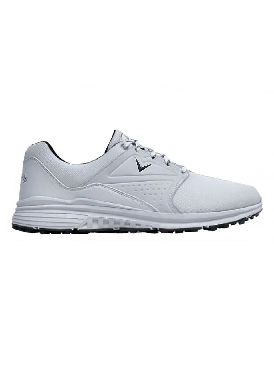 Callaway Mission SL Golf Shoes - White 1 Callaway Mission SL Golf Shoes - White