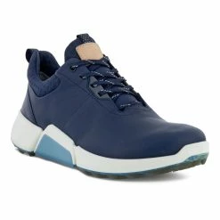 Ecco W BIOM Hybrid 4 Golf Shoes - Ombre
