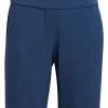 Adidas W Modern Bermuda Shorts - Crew Navy