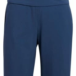 Adidas W Modern Bermuda Shorts - Crew Navy
