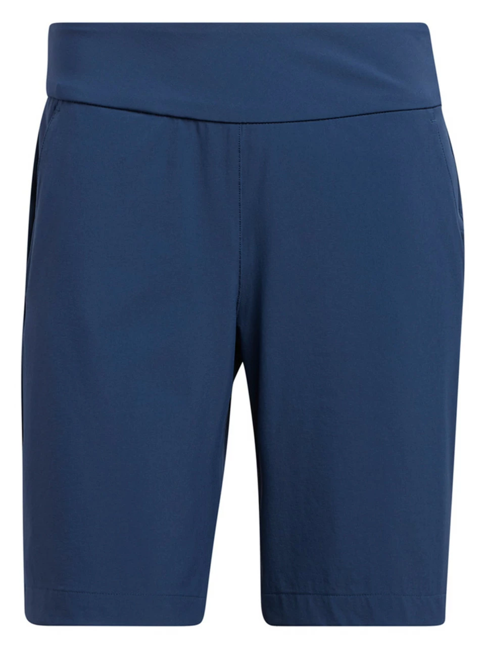 Adidas W Modern Bermuda Shorts - Crew Navy 1 Adidas W Modern Bermuda Shorts - Crew Navy