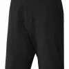 Adidas Ultimate365 Core 10.5-Inch Shorts - Black