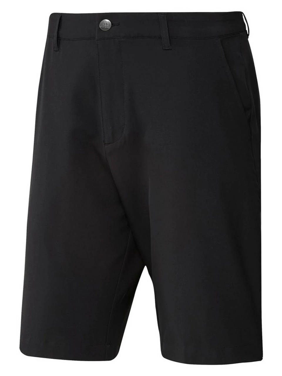 Adidas Ultimate365 Core 10.5-Inch Shorts - Black 1 Adidas Ultimate365 Core 10.5-Inch Shorts - Black
