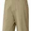 Adidas Ultimate365 Core 10.5-Inch Shorts - Hemp