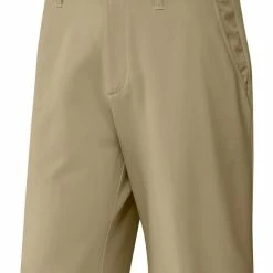 Adidas Ultimate365 Core 10.5-Inch Shorts - Hemp