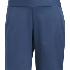 Adidas Women's Ultimate365 Modern Bermuda Shorts - Crew Navy