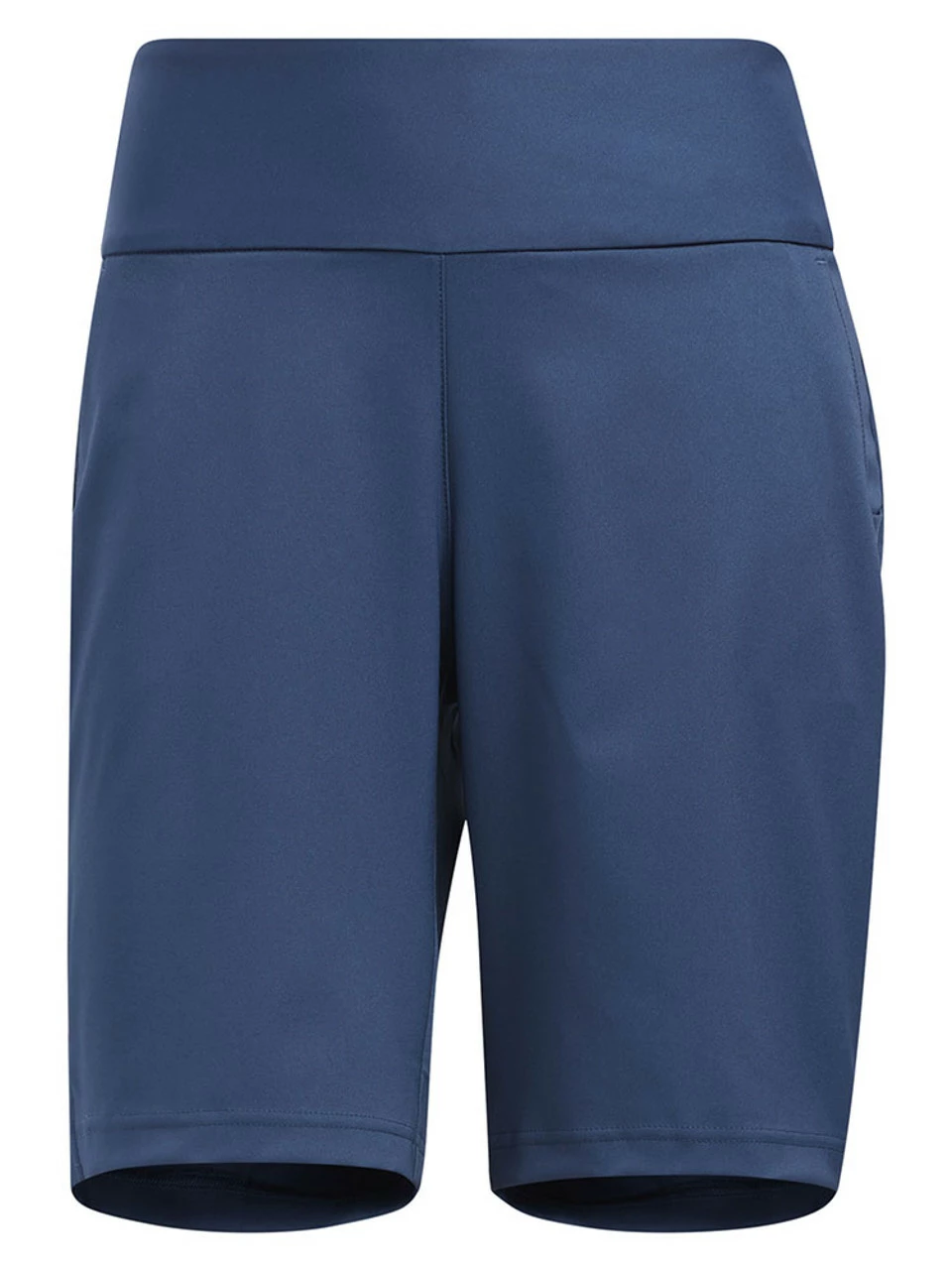Adidas Women's Ultimate365 Modern Bermuda Shorts - Crew Navy 1 Adidas Women's Ultimate365 Modern Bermuda Shorts - Crew Navy